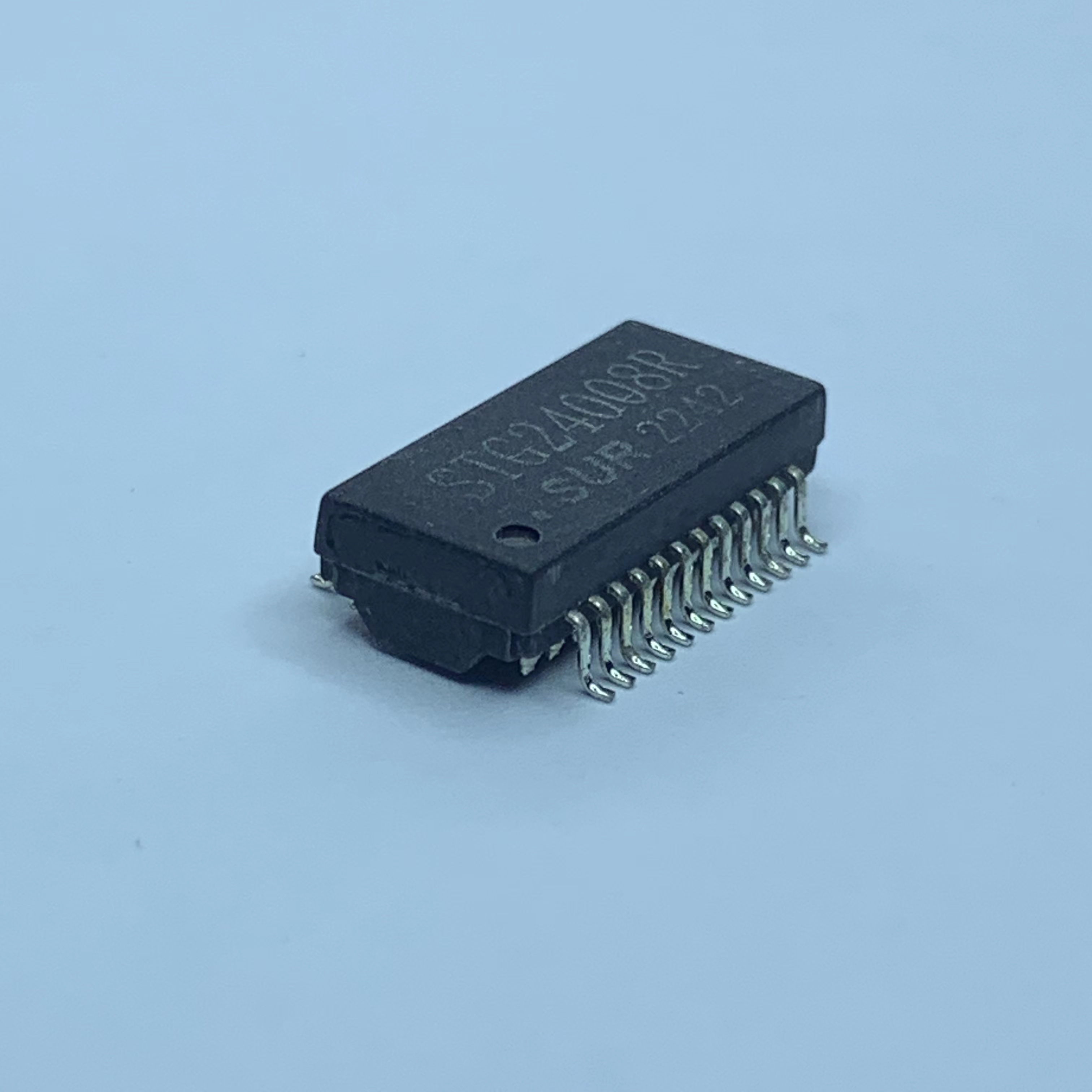 小体积高速率--万兆以太网解决方案