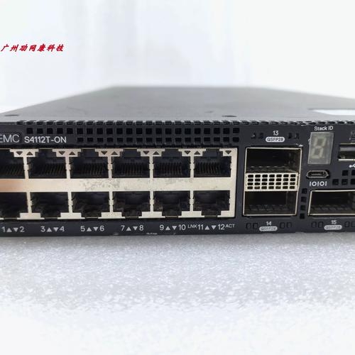 10G网络接口在服务器中扮演什么角色？